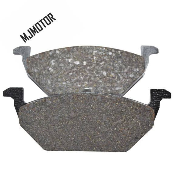 

front brake pads set auto car pad kit- disc brake for fabia rapid roomster citigo octavia motor part180 698 151