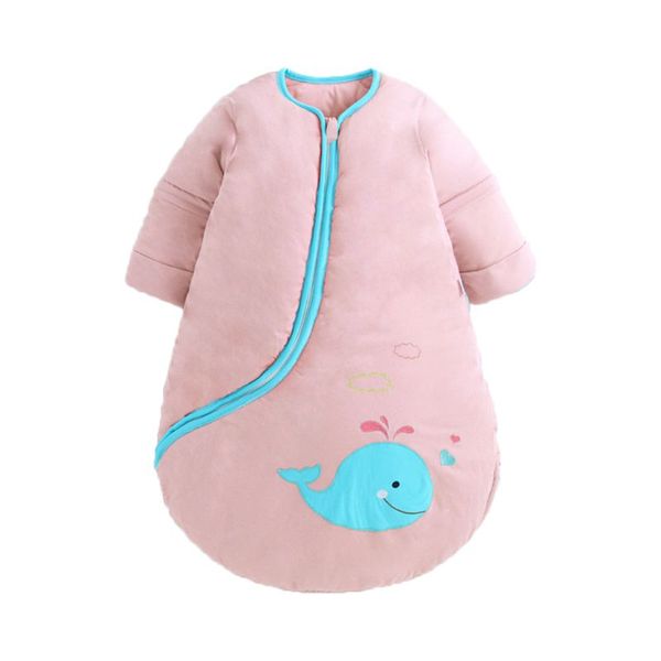 sleeve sleeping bag baby