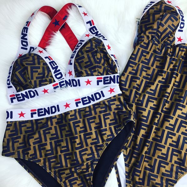 

горячий купальники для женщин отделено бикини one piece купальники backless sexy retro femme пляжная одежда, White;black
