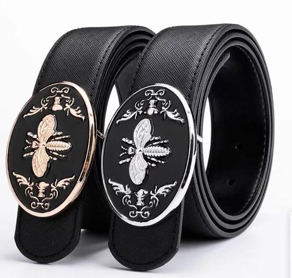 

women belts for women's jeans fashion gold buckle waist pu leather strap designer belt, Black;brown