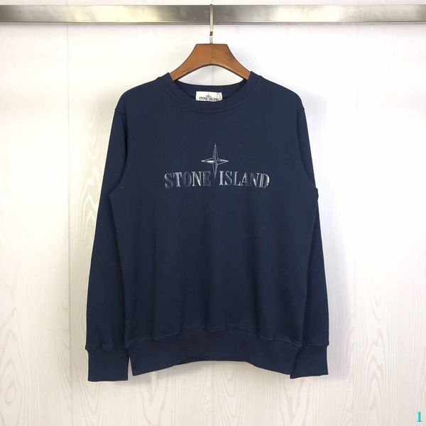 

new spring mens designer sweaters long sleeved fashion men hoodies with letters hoody sweater men clothing loose, White;black