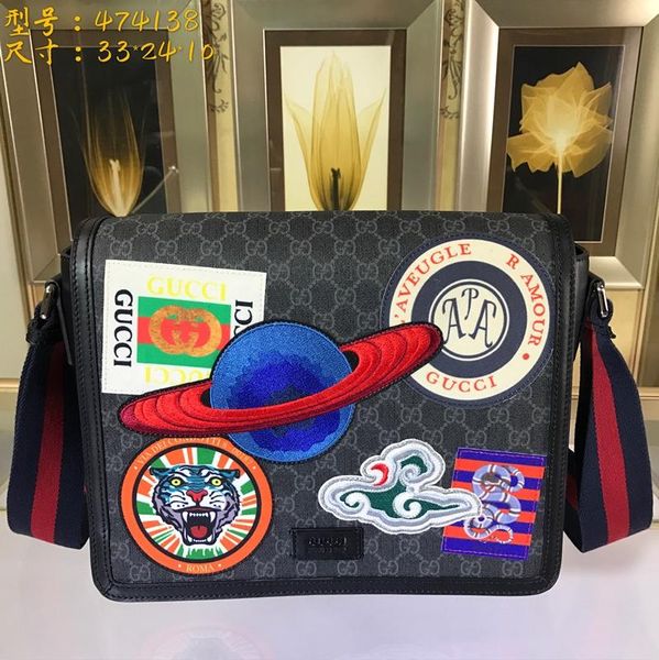 

2019 hot sale fashion retro handbags purse womens leather bag chain bag crossbody bag and shoulder bags,size:33cm*24.5cm*10cm