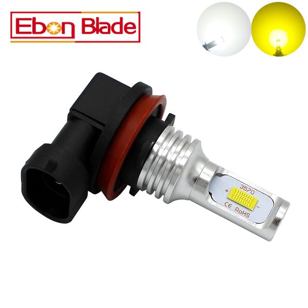 

ebon blade 1pcs 9005 9006 h8 h11 h16jp h7 canbus no error csp 72w 1000lm led light bulb hb3 hb4 h16 fog light 12v 24v dc