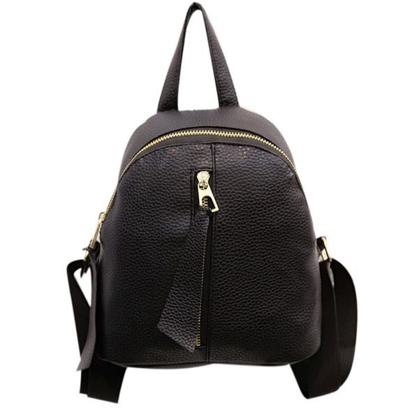 

новый дизайнер 2020 мягкая кожа женщины рюкзак корейский стиль ранец кисточкой дамы рюкзак сумка рюкзак девушки школьный мешок mochila