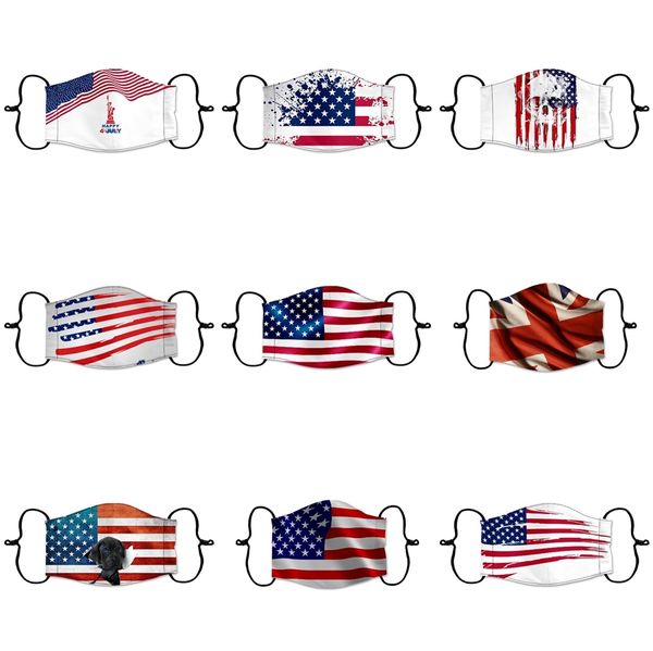 

face mask 3ply non woven w 1 1pcs mouth masks home use dust breathing designer facemask 7339044 #603