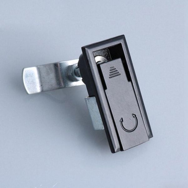 

power equipment control box plane electronic cabinet lock instrument hardware part switch fire box industry distribution box door lock