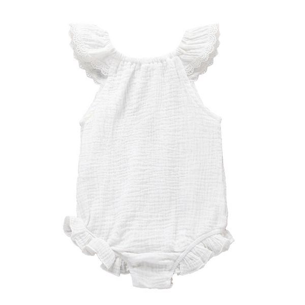 infant flight suit romper