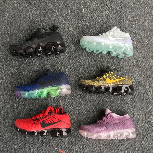 

2018 kids running shoes infant sneaker children sports shoes outdoor girls and boys tennis shoes trainer size 28-35