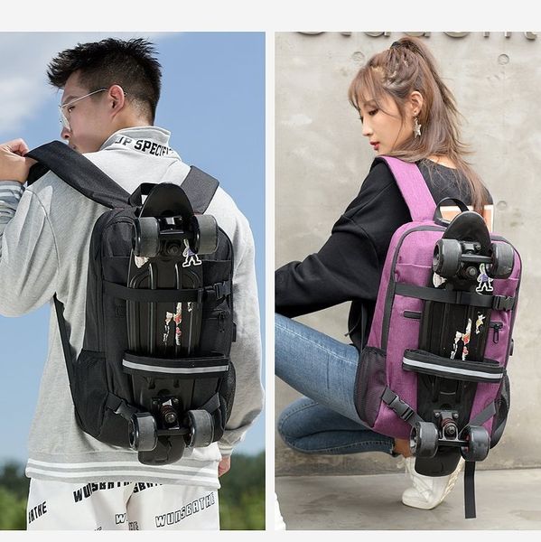 

2019 новый открытый досуг спорт большой емкости рюкзак колледж ветер студент usb рюкзак компьютер рюкзак оптовая