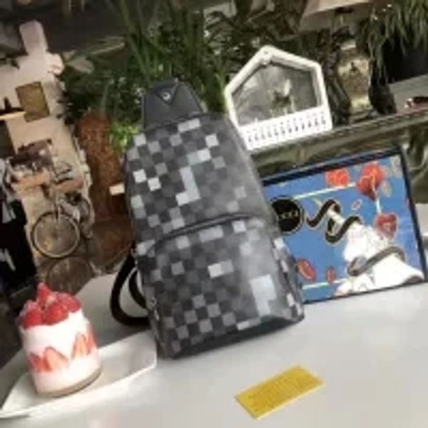 

Bolsa de Ombro liweiwei147258