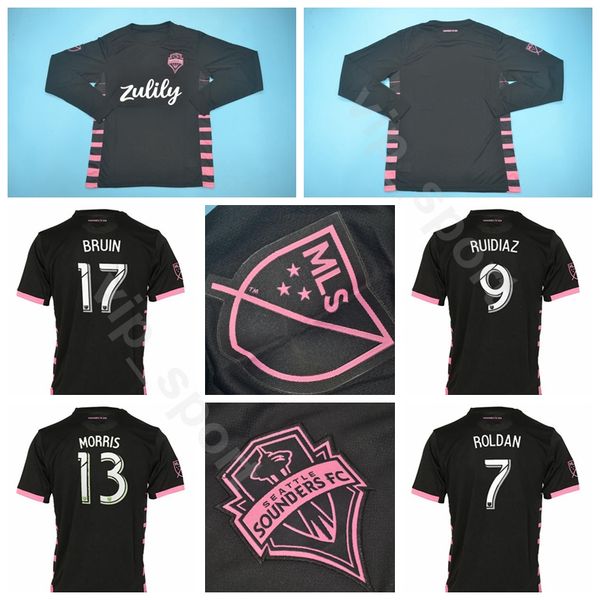 ruidiaz jersey
