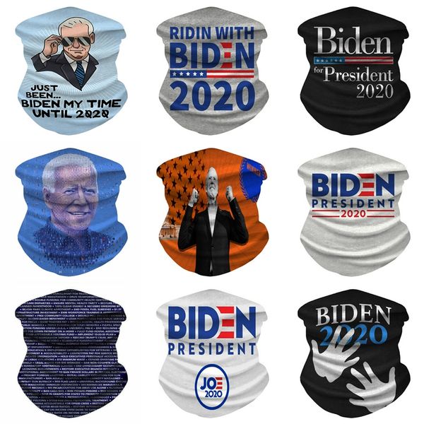 

bandanas magic turban outdoor cycling biden mask bicycle ski face mask riding sports cap masks sunscreen neck warmer hair band #601, Black
