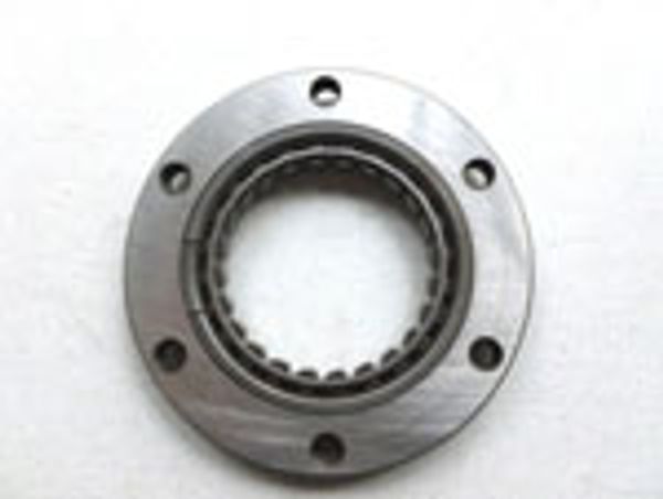 

grizzly 700 starter clutch one-way bearing fit grizzly 700 2009-2013