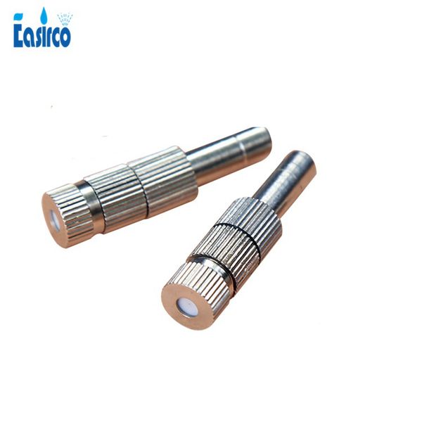 

5~20bar) 6mm&8mm low pressure slip lock mist nozzle with filter ing