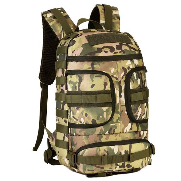 

tactical backpack outdoor shoulder bag riding bag hiking pack sport camping mountain hiking camera backpack