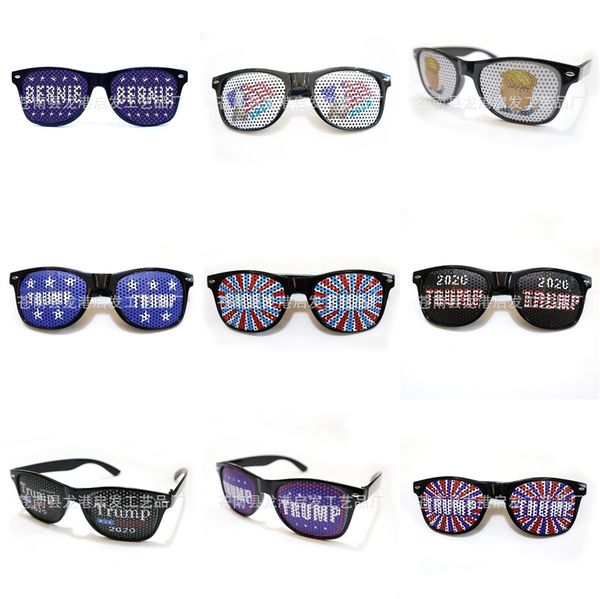 

trump sunglasses mens fashion sunglasses uv protection women luxury trump sunglasses pc lens,no.19 bla&white - green lens #453, White;black