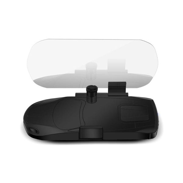 

держатель беспроводной зарядное устройство для hud проектор стенд для gps выдвижной замены автомобиля