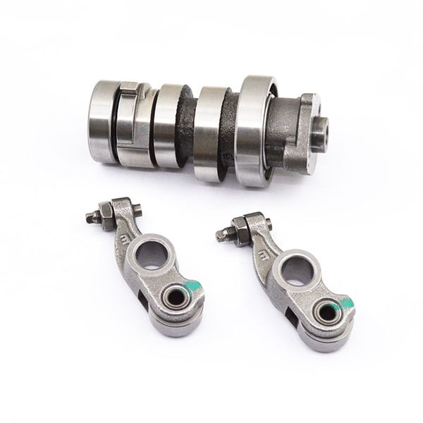 

motorcycle camshaft cam shaft rocker arm assy for honda scoopy 110 fi acd110 acd 110 2010-2016 spacy 110 nsc110 2012-2017