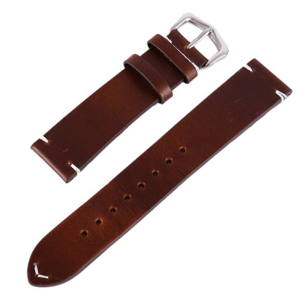 leather watch belt online