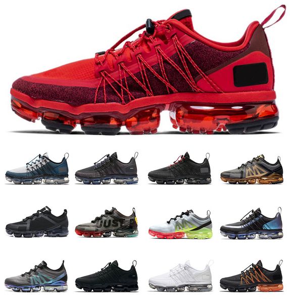 

sale vapour run utility running shoes cny red triple black white throwback future reflective mutil tpopical twist women trainer sneaker