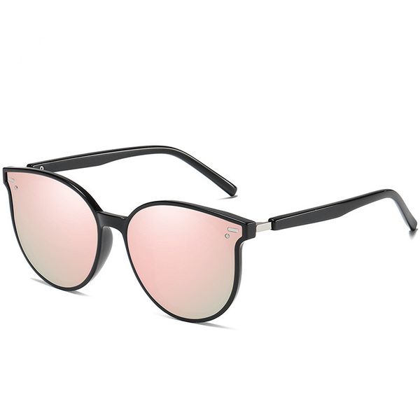 

men women tr90 polarized sunglasses frame tac lens anti-glare glasses