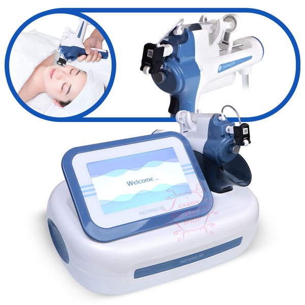 Tratamentos Home Use Meso Gun Mesoterapia At Home Rejuvenescimento Facial Agulha Livre Mesoterapia Injector beleza máquina