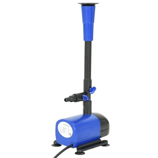 

fountain pump 38 w 1500 l / h gas analyzers