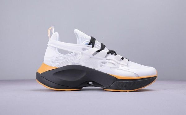 

2020 new mens signal dimsix running shoes men fashion designer imported mesh fabric sneakers man s sports classic zapatos shoes