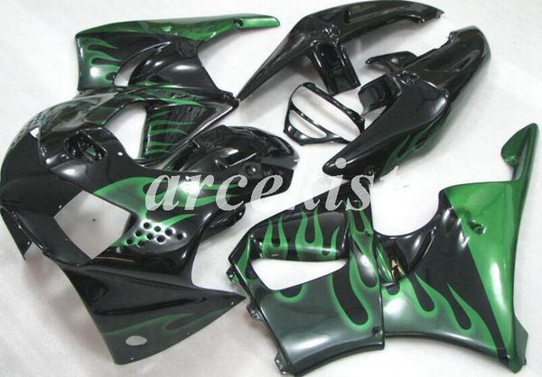 

новый abs мотоцикл полный обтекатели комплекты, пригодный для honda cbr900rr 919 1998 1999 cbr919rr 98 99 кузовостроение набор пользовательс