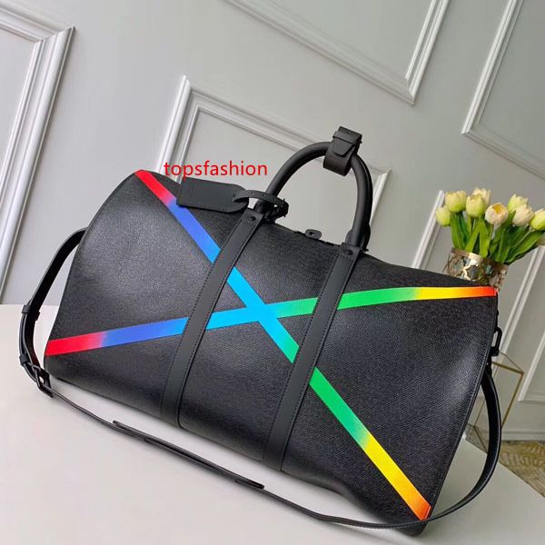 

# 6458 5a l keepall bandouliere большой емкости женщина дорожной сумка 50см galaxy тайга v мужчина плечо вещевой мешок carry багаж сумка сум