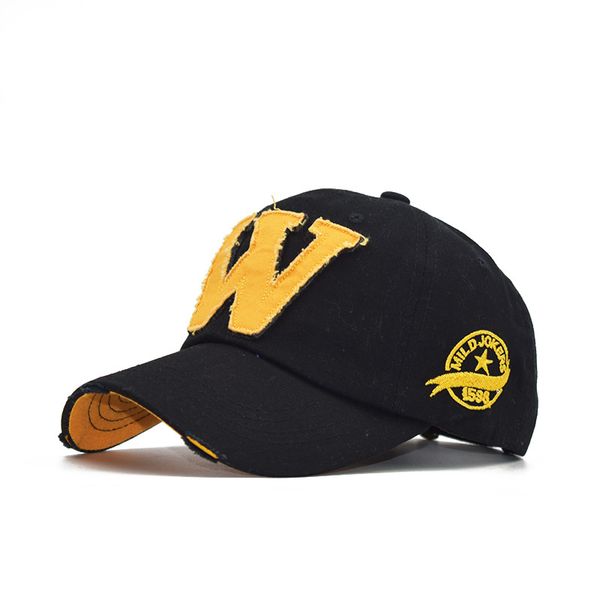 

new korean version of chaozhou baseball cap nuxia sunscreen cap w letter for old duck tongue, Blue;gray