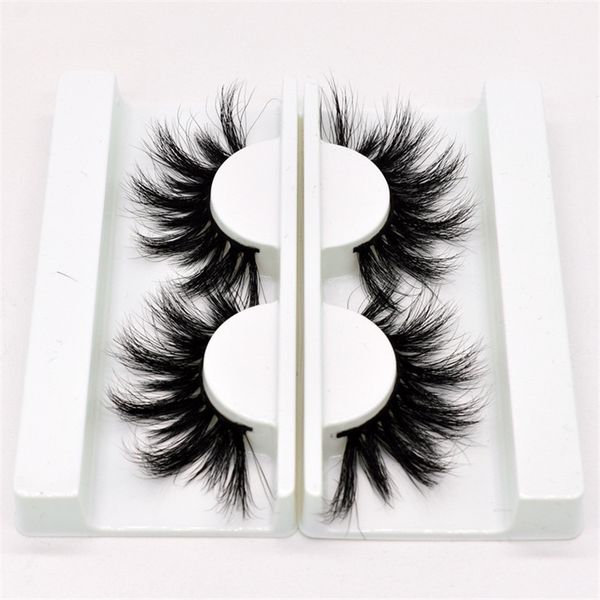 

5d 25mm fal e eyela he large eyela he pure handmade fal e eyela he oft water mane mink thick and long 10