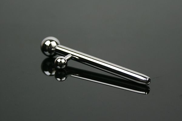 

penis plugs catheter urethra insertion dilator beaded catheter male stainless steel urethral sound penis plug urethra stretcher cocktoysex