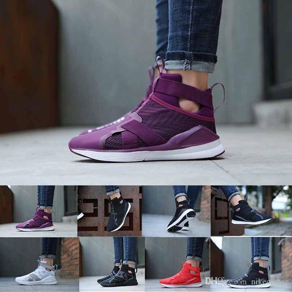 

дешевые бестселлеры 2019 100% оригинал мода обучение женщина обуви белый красный зол