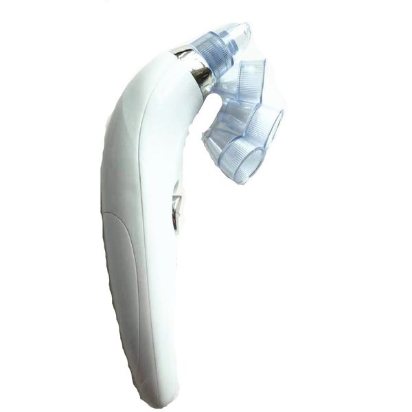 

electric remove blackhead out of your pores and dirt electric pore vacuum extraction for glowing skin beauty machine