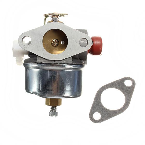 Cortador de grama Carburador Carb Para Tecumseh TVS75 90 100 ECV100 632795A