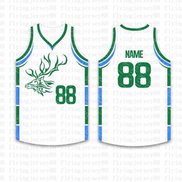 

Top Custom Basketball Jerseys Mens Embroidery Logos Jersey Free Shipping Cheap wholesale Any name any number Size S-XXL jnfsl4