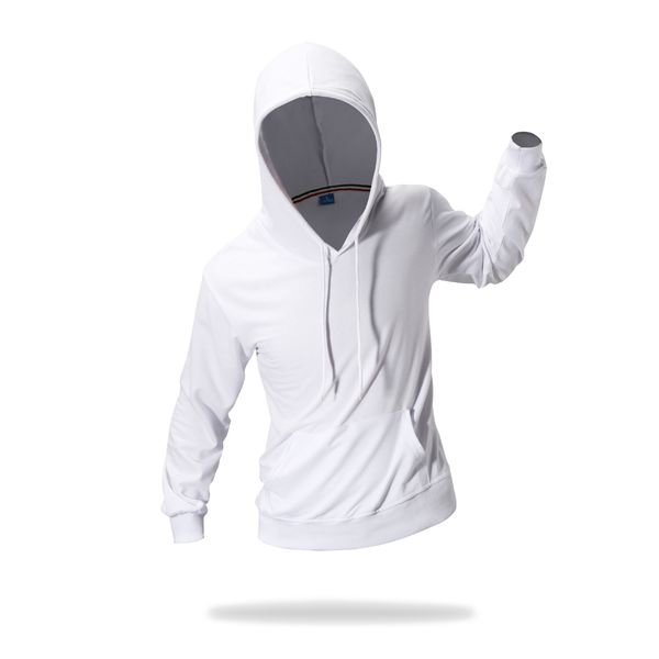 

cotton autumn winter new solid color korean hip hop street wear harajuku sweatshirts skateboard men/woman pullover hoodies male, Black