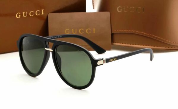 

round mirror sunglass osrqo, White;black