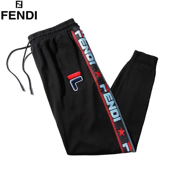 

2019cucci новые supmdns японский прилив бренда full отпечатанные отдых спорт шорты вышитые letters хлопок tie эластичные пять очков спортивн, Black