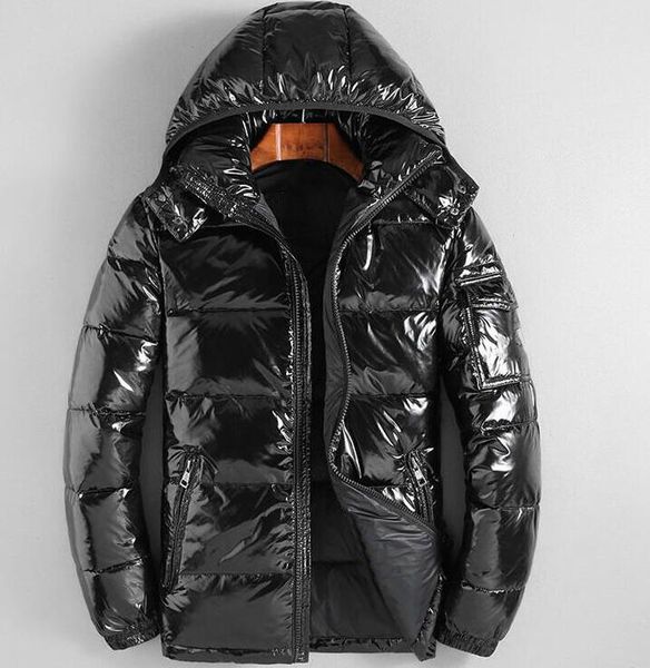 

fashion mens jackets autumn winter coat windbreaker brand coat zipper coat parkas sport jackets plus size men's clothing, Black;brown