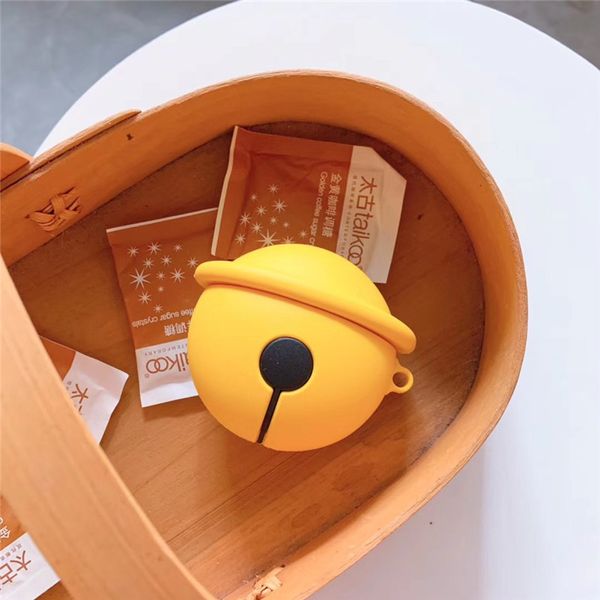 

wholesale designer airpods pro 3 storage case brand cute silicone case for airpods 1/2 bluetooth earphone protective box 17 styles