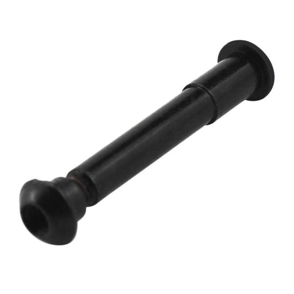 

black lock screw for xiaomi m365 pro electric scooter carbon steel folding hook up hinge fixed bolt