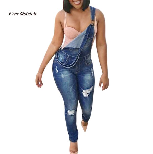 

бесплатные страуса одежда женские джинсы отверстие для ремешка плюс брюки брюки комбинезон rompers тонкий фитнес легинсы длина джинсы каранд, Blue