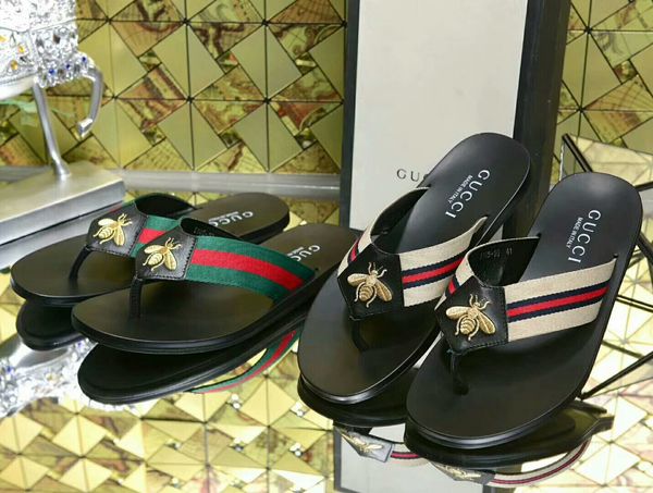 

2020 luxury designer mens womens summer rubber sandals beach slide fashion scuffs slippers indoor shoes size 36-46 with box-92, Black
