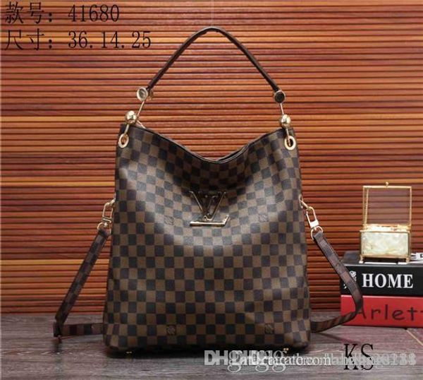 

2018 new tyle fa hion bag ladie handbag de igner bag women tote bag luxury brand bag ingle houlder bag d1h50
