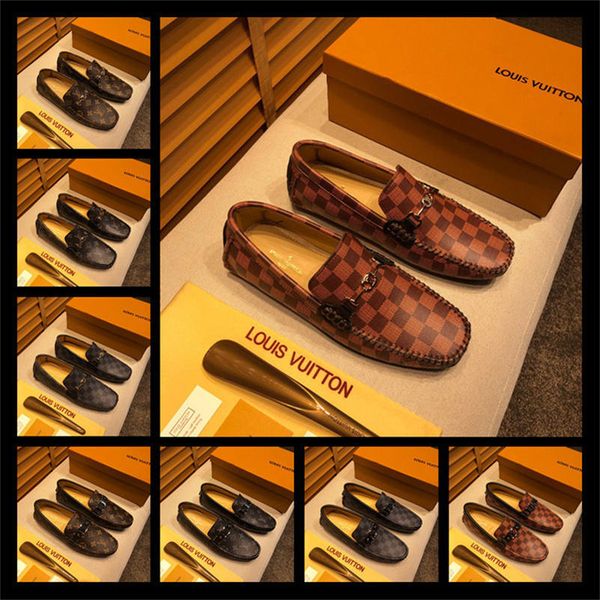 

iduzi ведущих дизайнеров мужской платье обувь мужчин оксфорды мужчины бизнес кожаная обувь обувь сапоги мужские, Black