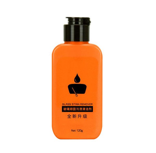 

2019 carprie 1*oil film agent 120ml glass oil film remover strong decontamination clear glass oil watermark transparent