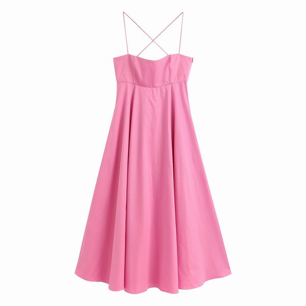 

women summer long dress 2020 new fashion feninino vestidos modern lady spaghetti strap dresses, Black;gray