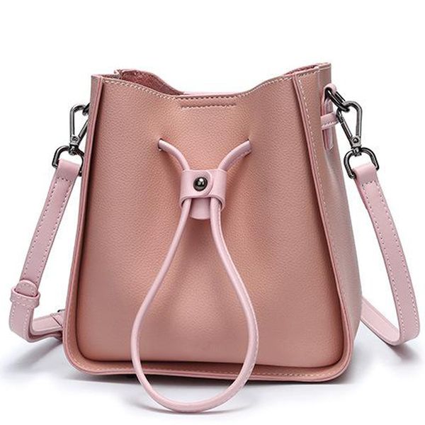 

2020 fashion messenger bag handbag cowhide bag elegant and lovely shoulder bag